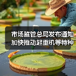市场监管总局发布通知 加快推动起重机等特种设备更新（图2）