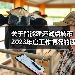 关于智能建造试点城市2023年度工作情况的通报（图2）