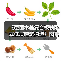 《覆面木基复合板装配式低层建筑构造》图集发布（图3）
