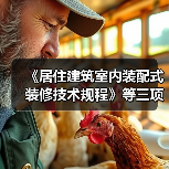 《居住建筑室内装配式装修技术规程》等三项标准立项获批（图3）