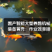 国产智能大型养路机械装备首秀:作业效率提升20%(图3) 国产智能大型养路机械装备首秀:作业效率提升20%(图3)