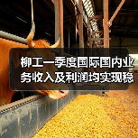柳工一季度国际国内业务收入及利润均实现稳定增长（图2）