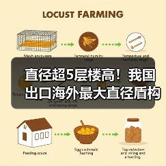 直径超5层楼高!我国出口海外最大直径盾构机下线(图4) 直径超5层楼高!我国出口海外最大直径盾构机下线(图4)