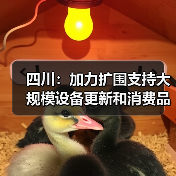 四川:加力扩围支持大规模设备更新和消费品以旧换新(图1) 四川:加力扩围支持大规模设备更新和消费品以旧换新(图1)