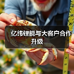 亿纬锂能与大客户合作升级（图4）