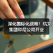 深化国际化战略!杭叉集团印尼公司开业(图4) 深化国际化战略!杭叉集团印尼公司开业(图4)