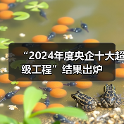 “2024年度央企十大超级工程”结果出炉（图4）