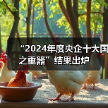 “2024年度央企十大国之重器”结果出炉（图4）