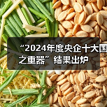 “2024年度央企十大国之重器”结果出炉（图1）