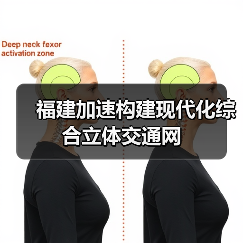 福建加速构建现代化综合立体交通网(图4) 福建加速构建现代化综合立体交通网(图4)