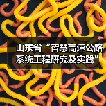 山东省“智慧高速公路系统工程研究及实践”交通强国建设试点任务通过验收（图）（图2）
