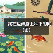 我在边疆路上种下时间(图)(图1) 我在边疆路上种下时间(图)(图1)