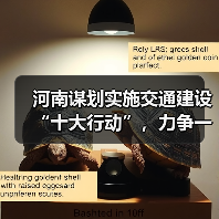 河南谋划实施交通建设“十大行动”,力争一季度完成投资超200亿元(图4) 河南谋划实施交通建设“十大行动”,力争一季度完成投资超200亿元(图4)