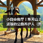 小白会客厅丨东天山上温暖的公路养护人(图)(图3) 小白会客厅丨东天山上温暖的公路养护人(图)(图3)
