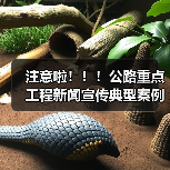 注意啦！！！公路重点工程新闻宣传典型案例征集火热进行中！抓紧来报，错过再等1年~（图4）