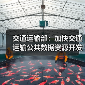 交通运输部：加快交通运输公共数据资源开发利用（图1）
