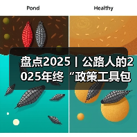 盘点2025丨公路人的2025年终“政策工具包”，建管养运重要文件一键收藏！（图1）