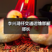 李兴湖任交通运输部副部长（图1）