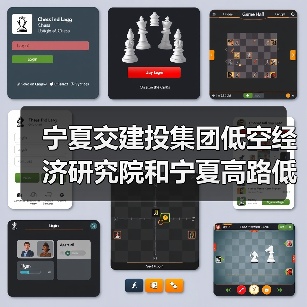 宁夏交建投集团低空经济研究院和宁夏高路低空科技产业有限公司揭牌成立（图1）