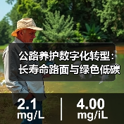 公路养护数字化转型:长寿命路面与绿色低碳融合路径(图3) 公路养护数字化转型:长寿命路面与绿色低碳融合路径(图3)