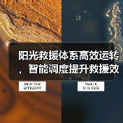 阳光救援体系高效运转,智能调度提升救援效率(图1) 阳光救援体系高效运转,智能调度提升救援效率(图1)