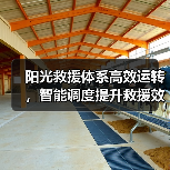 阳光救援体系高效运转,智能调度提升救援效率(图2) 阳光救援体系高效运转,智能调度提升救援效率(图2)