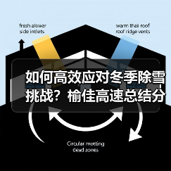 如何高效应对冬季除雪挑战?榆佳高速总结分析会议揭示关键策略(图3) 如何高效应对冬季除雪挑战?榆佳高速总结分析会议揭示关键策略(图3)