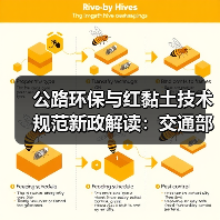 公路环保与红黏土技术规范新政解读:交通部最新发布(图2) 公路环保与红黏土技术规范新政解读:交通部最新发布(图2)