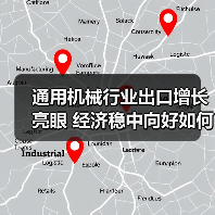 通用机械行业出口增长亮眼 经济稳中向好如何实现？（图4）
