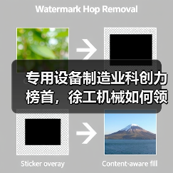 专用设备制造业科创力榜首,徐工机械如何领跑?(图1) 专用设备制造业科创力榜首,徐工机械如何领跑?(图1)