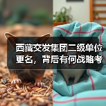 西藏交发集团二级单位更名，背后有何战略考量？（图2）