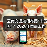 云南交通如何布局 云南交通如何布局