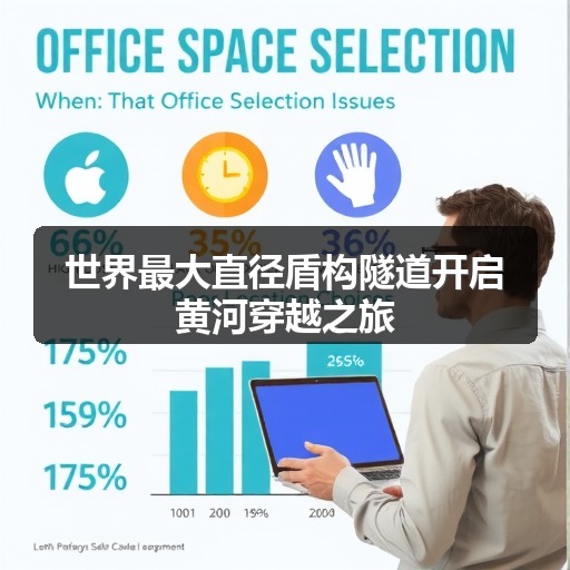 世界最大直径盾构隧道开启黄河穿越之旅 世界最大直径盾构隧道开启黄河穿越之旅