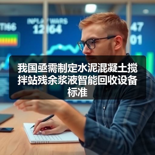 我国亟需制定水泥混凝土搅拌站残余浆液智能回收设备标准 我国亟需制定水泥混凝土搅拌站残余浆液智能回收设备标准