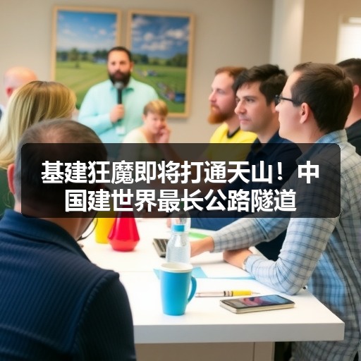 基建狂魔即将打通天山!中国建世界最长公路隧道_玄熵吉诚机械设备网 基建狂魔即将打通天山!中国建世界最长公路隧道_玄熵吉诚机械设备网