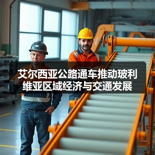 艾尔西亚公路通车推动玻利维亚区域经济与交通发展