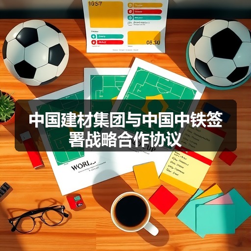 中国建材集团与中国中铁签署战略合作协议_玄熵吉诚机械设备网 中国建材集团与中国中铁签署战略合作协议_玄熵吉诚机械设备网