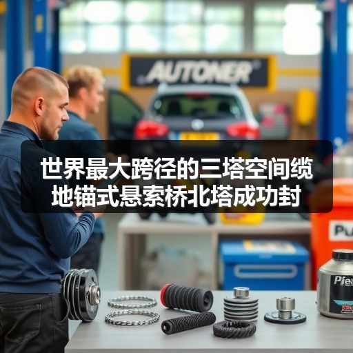 世界最大跨径的三塔空间缆地锚式悬索桥北塔成功封顶_玄熵吉诚机械设备网 世界最大跨径的三塔空间缆地锚式悬索桥北塔成功封顶_玄熵吉诚机械设备网