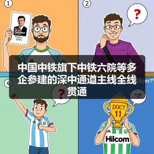 中国中铁旗下中铁六院等多企参建的深中通道主线全线贯通_玄熵吉诚机械设备网