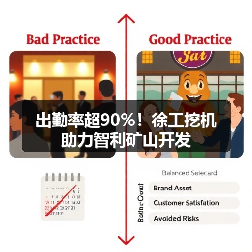 出勤率超90%!徐工挖机助力智利矿山开发_玄熵吉诚机械设备网 出勤率超90%!徐工挖机助力智利矿山开发_玄熵吉诚机械设备网