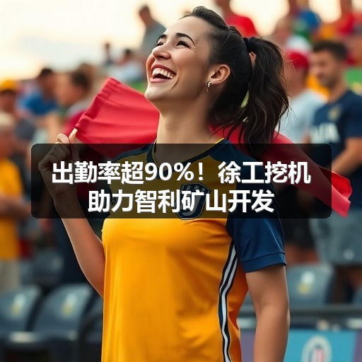 出勤率超90%!徐工挖机助力智利矿山开发_玄熵吉诚机械设备网 出勤率超90%!徐工挖机助力智利矿山开发_玄熵吉诚机械设备网