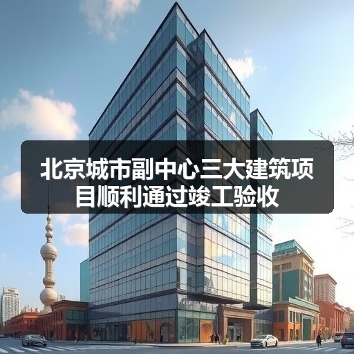 北京城市副中心三大建筑项目顺利通过竣工验收_玄熵吉诚机械设备网 北京城市副中心三大建筑项目顺利通过竣工验收_玄熵吉诚机械设备网
