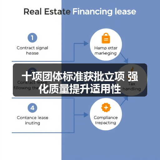 十项团体标准获批立项 强化质量提升适用性 十项团体标准获批立项 强化质量提升适用性
