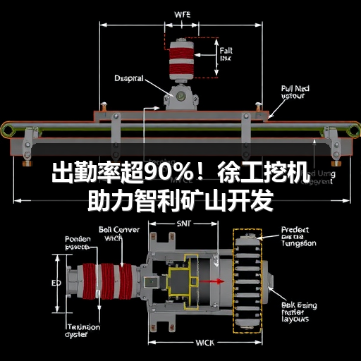 出勤率超90%!徐工挖机助力智利矿山开发_玄熵吉诚机械设备网 出勤率超90%!徐工挖机助力智利矿山开发_玄熵吉诚机械设备网