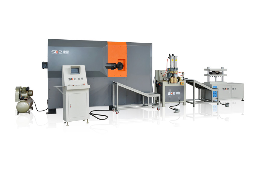 智能化设备 - 提供创新高效的智能化设备解决方案