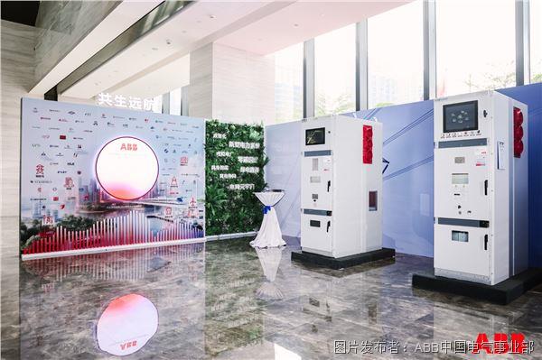 ABB与渠道伙伴“驭势同行”：坚定并持续地做正确的事